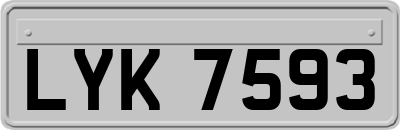 LYK7593