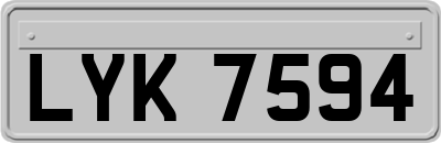 LYK7594