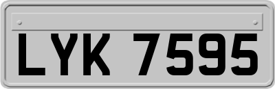 LYK7595