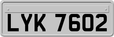 LYK7602