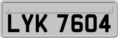 LYK7604