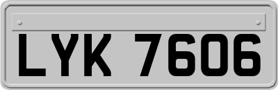LYK7606