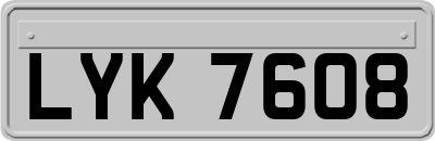 LYK7608