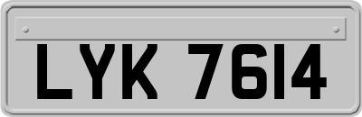 LYK7614