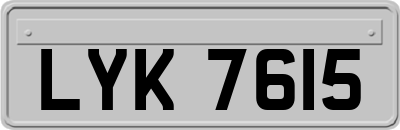 LYK7615