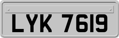 LYK7619