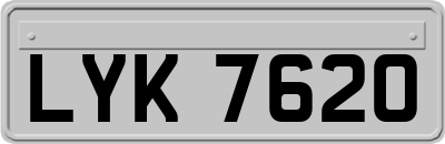 LYK7620