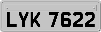 LYK7622
