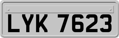 LYK7623