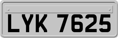 LYK7625