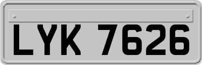 LYK7626
