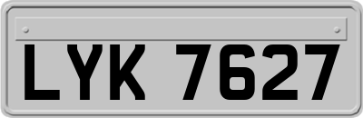 LYK7627