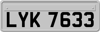 LYK7633