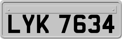LYK7634