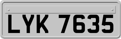 LYK7635