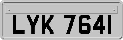 LYK7641