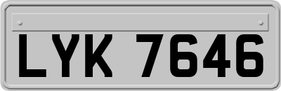 LYK7646