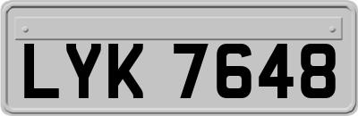 LYK7648