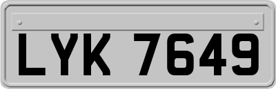 LYK7649