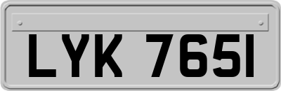 LYK7651