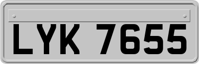 LYK7655