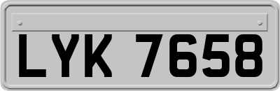 LYK7658
