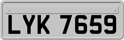 LYK7659