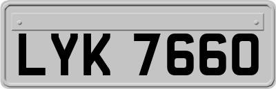 LYK7660