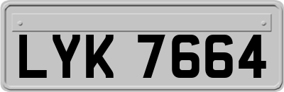 LYK7664