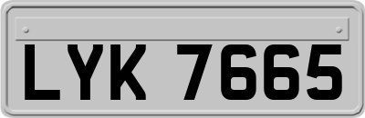 LYK7665