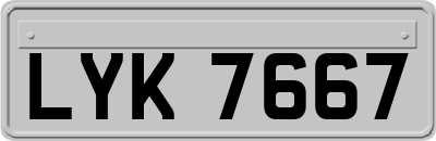 LYK7667