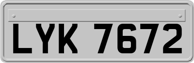 LYK7672