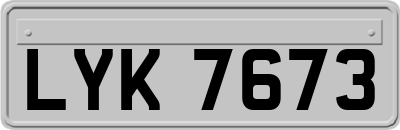 LYK7673