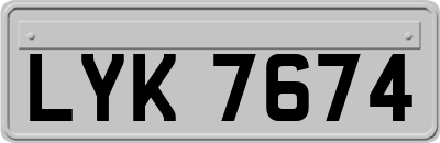 LYK7674