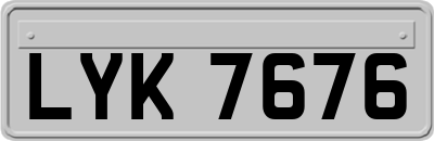 LYK7676