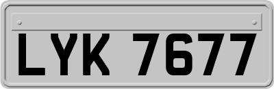 LYK7677