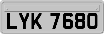 LYK7680