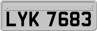LYK7683