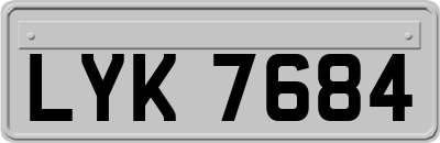 LYK7684