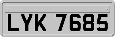 LYK7685
