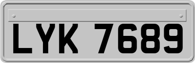 LYK7689