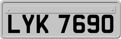 LYK7690