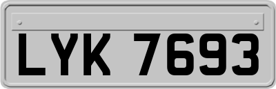 LYK7693