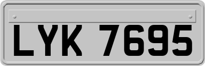 LYK7695