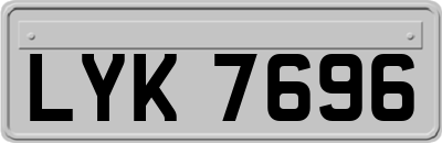 LYK7696