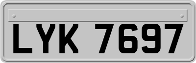 LYK7697