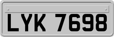 LYK7698