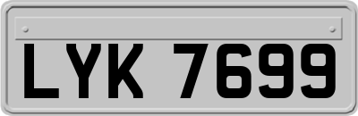 LYK7699