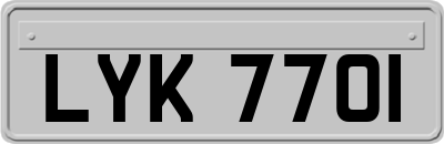 LYK7701