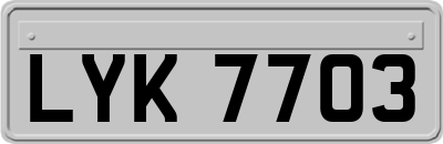 LYK7703